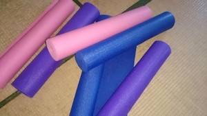 あなたが使うレンタルヨガマット、どう扱われているかご存知ですか？