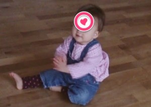 ぱちぱち