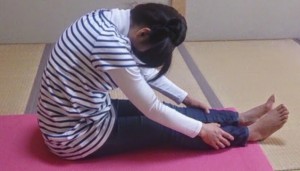 ぱっしもアフター