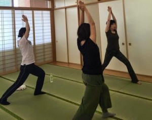 妊活には、風要素を減らしましょう