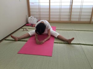 職人気質セラピストさんは、◯◯を背負っている！