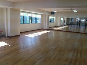 ヨガ男子が少ない理由と、男子にこそヨガを勧める理由(1)