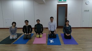 男性ご参加者さまのご感想