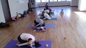 骨盤アプローチだけでは腰痛は解消しません