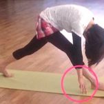 冷え性改善のヨガ的アプローチ解説