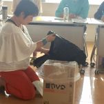 被災した時に絶対知っておきたい呼吸法