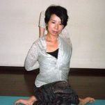 七夕と、牽牛と、ゴームカアーサナ