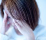 頭痛を抑えるヨガ