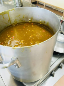 アーユルヴェーダと子どもの食事