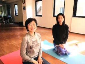 ヨガ教室の違いを知っておくこと