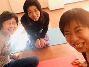 ヨガの目的、その効果