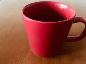 白湯が良くて、コーヒーがダメな理由