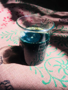 ヘナ・ハーブパウダーを混ぜなくても効き目があるの？