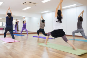 花粉症の鼻水が止まりました