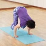 ヨガポーズができなくなってしまった・アームバランスポーズで考察する