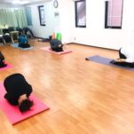 お家ヨガ・ヨガポーズが覚えられないと悩んでいる方へ