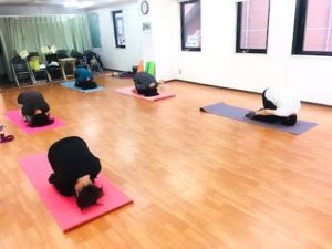 お家ヨガ・ヨガポーズが覚えられないと悩んでいる方へ