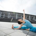 180度開脚、意味あるの？