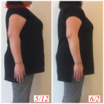 お家で簡単二の腕痩せ動画