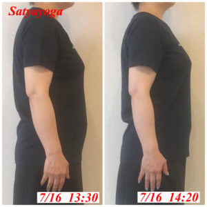 50代、ダイエットはやり尽くした。