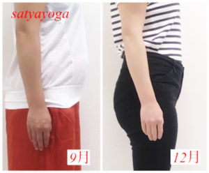 ビール飲みすぎからの、ウエストマイナス12.5cm