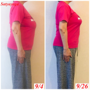 膝痛で歩けなくなるかもしれない