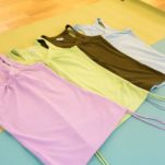 矯正下着はいらない