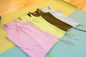 矯正下着はいらない