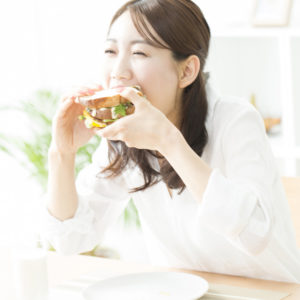 パンは太る？太る理由と食べても太らない方法