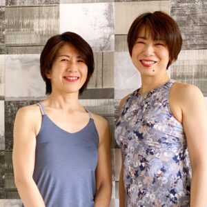 スタッフご紹介