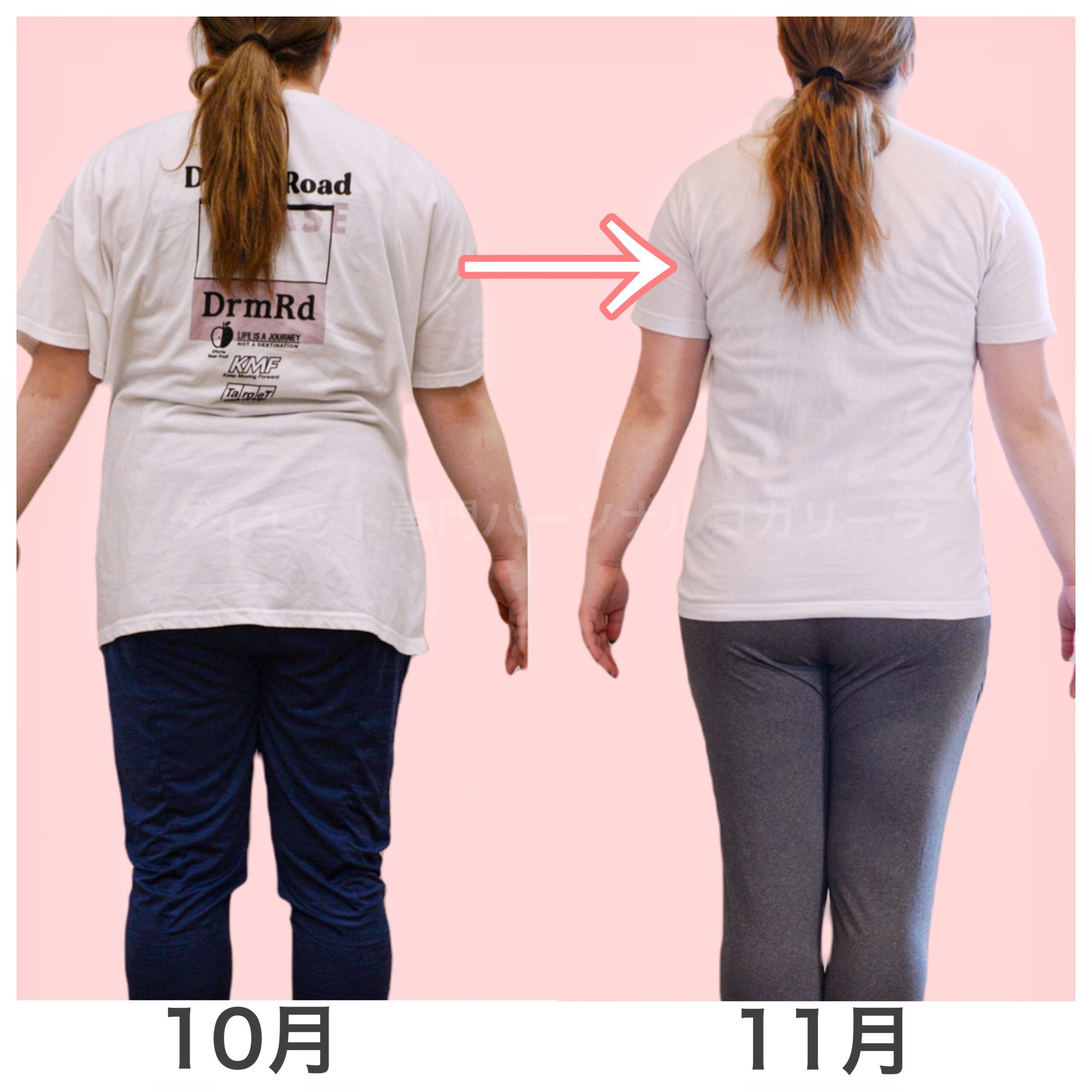 1ヶ月で-3kg達成中・そのダイエット、間違ってます