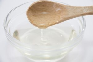 痩せるごま油うがいの方法