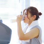 女性におすすめのプロテインとは？プロテインダイエットの効果