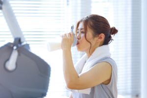 女性におすすめのプロテインとは？プロテインダイエットの効果