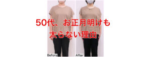 あんなに食べたのに！年末年始も-4.8kg痩せるヨガ